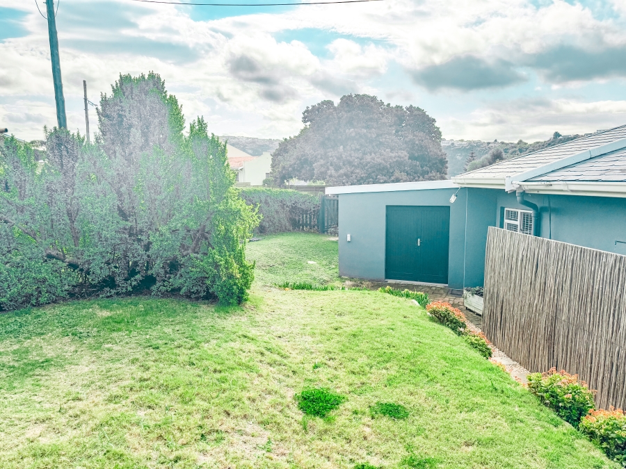 To Let 2 Bedroom Property for Rent in Upper Robberg Western Cape